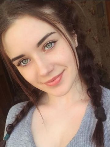 Проститутка Азалия